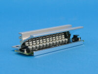 Lichtmodul LSB - Heckwarnsystem Set