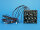Lichtmodul LSB - Heckwarnsystem Set