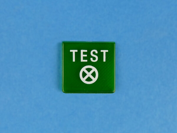 Symbol - TEST