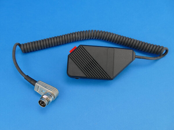 Faustmikrofon RTK 5/6/7/QS