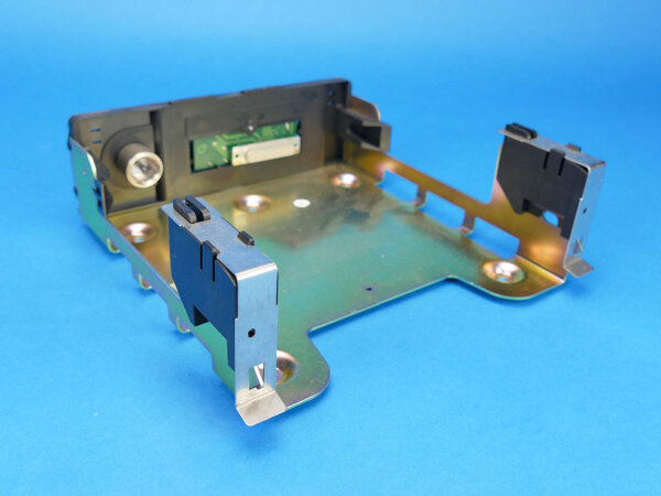 Halterung, Bosch, FuG 8 / FuG 9