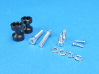 Halterung, Bosch, FuG 8 / FuG 9