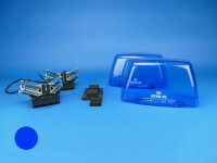 Umbausatz RTK 6 LED, 1.100 mm, 12/24 V