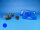 Umbausatz RTK 6 LED, 1.100 mm, 12/24 V
