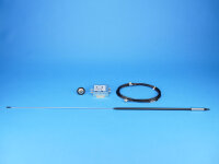 Antennenanlage BT 15000 2m/4m/Tetra