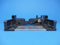 Halterung, AEG, Teledux 9, vollsteckbar