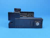 Halterung, AEG, Teledux 9, vollsteckbar