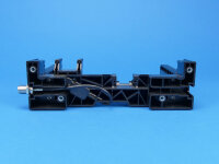 Halterung, AEG, Teledux 9, vollsteckbar