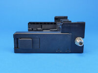 Halterung, AEG, Teledux 9, vollsteckbar