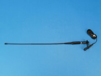 Fensterklemmantenne, 4m-Band
