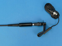 Fensterklemmantenne, 4m-Band