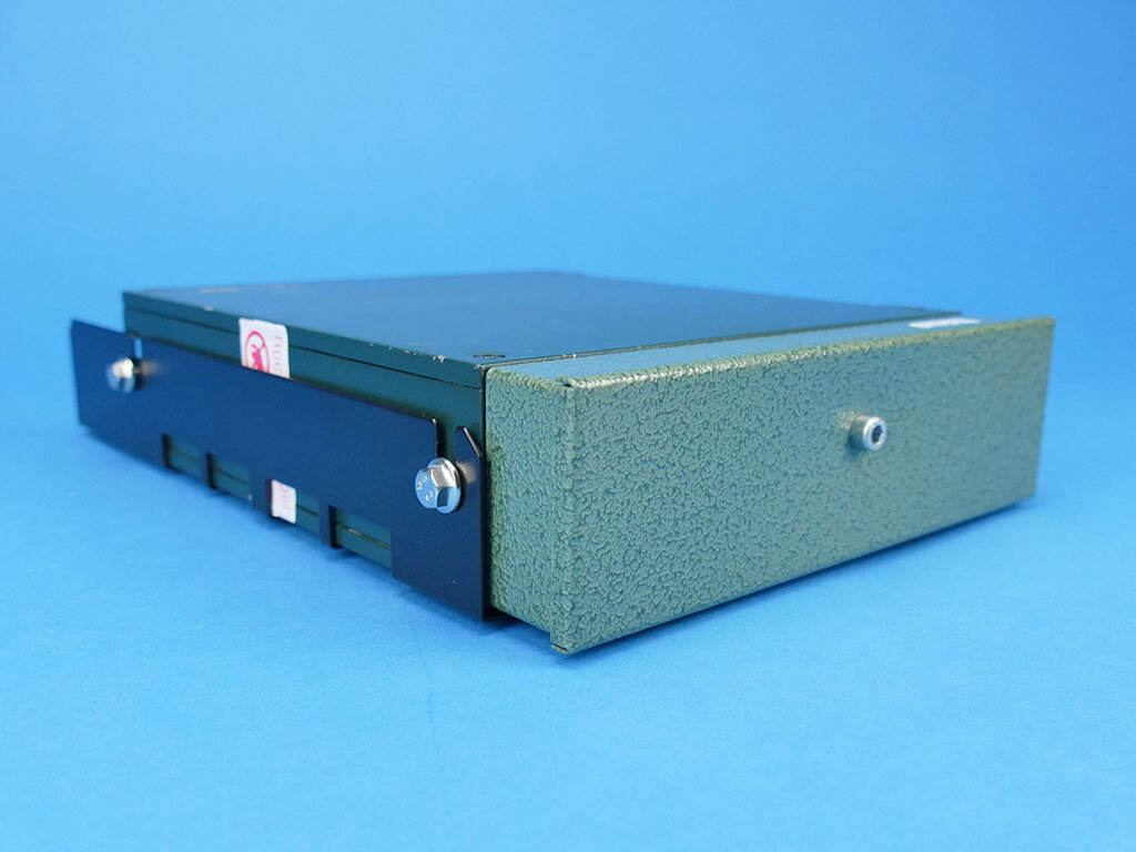 Bosch FuG 8b-1 mit Commander 6 BOS, 1.589,78