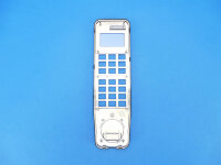 Gehäuse Oberteil für Commander 5