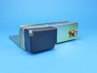 Halterung, AEG, FUG 8b