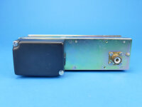 Halterung, AEG, FUG 8b