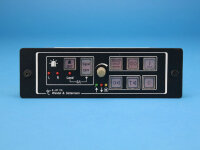 Bedieneinheit BT-110, Feuerwehr