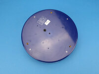 Dose Nova S, Xenon, blau