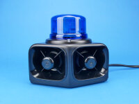 Mobile Licht- und Tonanlage Winsig M in den...