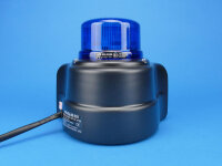 Mobile Licht- und Tonanlage Winsig M, Ansicht von hinten