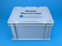 Transportkoffer LM 500