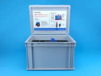 Transportkoffer LM 500