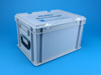 Transportkoffer LM 500