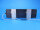 LED-Leuchtschrift mit Festtext und Halter