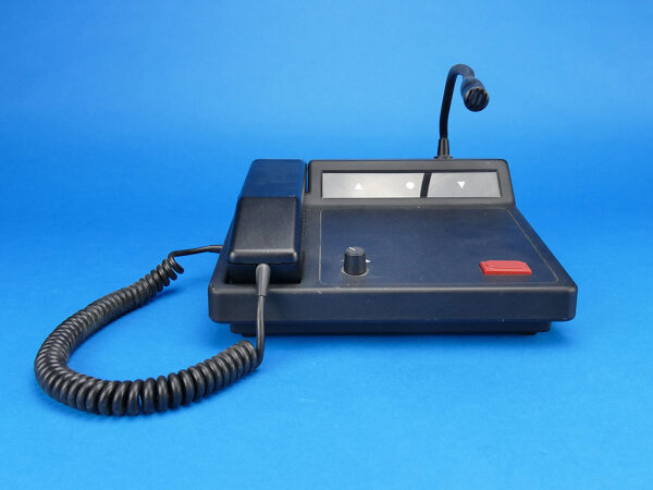 Bediengerät Major BOS 1a