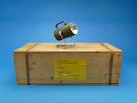 Mehrzweckleuchte Varta Pertrix, 10er Set in Holzkiste