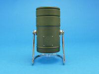 Mehrzweckleuchte Varta Pertrix, 10er Set in Holzkiste