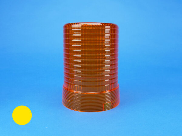 Lichthaube KL 700, gelb