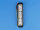 LED-Frontblitzer BST-V, blau, Festmontage, vertikal