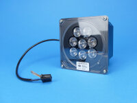 Blitzscheinwerfer BSF-LED