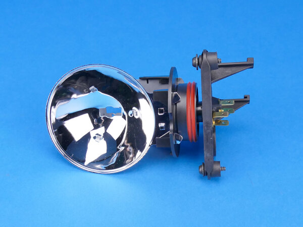 Drehspiegeleinheit ohne Motor für KL 7000, glänzend