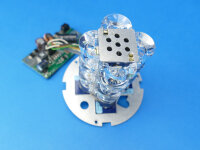 Elektronik mit LED-Modul für Movia D LED