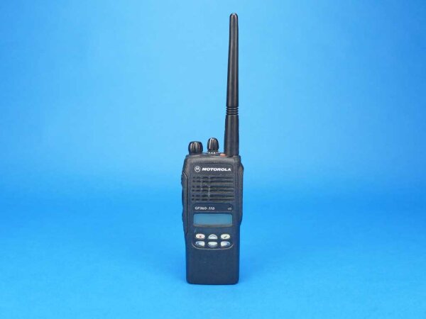 Handfunkgerät Motorola GP 360