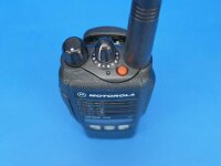 Handfunkgerät Motorola GP 360