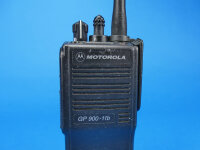 Komplettangebot 02: Motorola GP 900