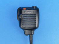 Handsprechgarnitur Kenwood KMC-25