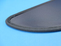 Erweiterung Laderaumabdeckung Ford S-MAX 2015