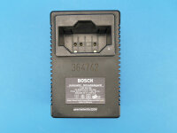 Schnellladegerät für Bosch FuG 10a/13a