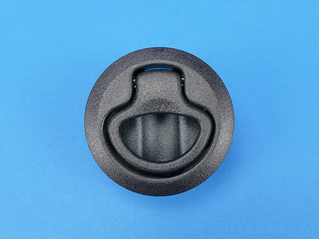 Bodenverschluss für Ford S-MAX 2015, 10,36 €