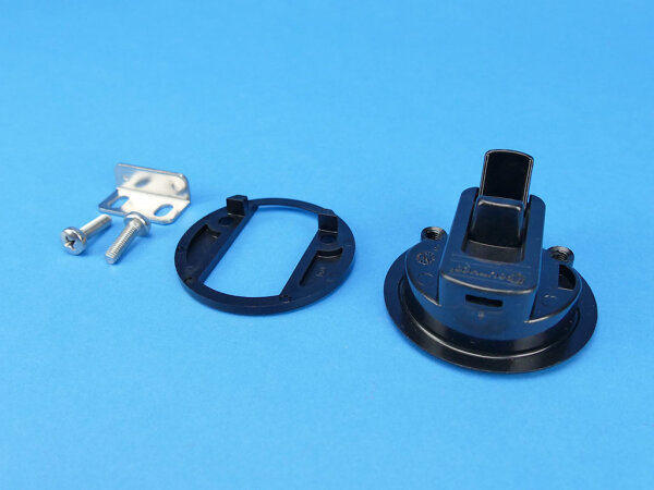 Bodenverschluss für Ford S-MAX 2015, 10,36 €
