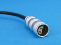 Adapter KFZ-Stecker auf Lemo-Steckdose