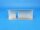 WL-LED Heckwarnsystem, blau, 12 V, mit V2A-Halter