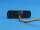 LED-Front-/Heckblitzer MiniStealth MS3, blau, Anbaumontage