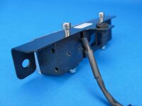 WL-LED Warnleuchte, blau, 12 V, 2er Set, mit Halter & Clip