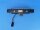 WL-LED Warnleuchte, blau, 12 V, 2er Set, mit Halter & Clip
