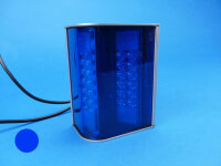 Blitz-Kennleuchte C-LED, Variante 1, 24 V