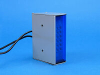 Blitz-Kennleuchte C-LED, Variante 1, 24 V